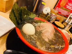 黑拉面-博多一幸舍(西单大悦城店)