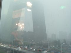 -中央广播电视总台(光华路办公区)