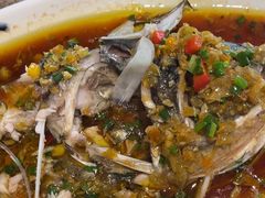 -李氏传家菜(兴城路店)