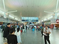 -吉隆坡国际机场