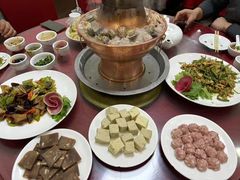 -山海关清和浑锅店