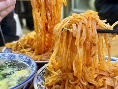 -吴升米皮店(红专南路分店)