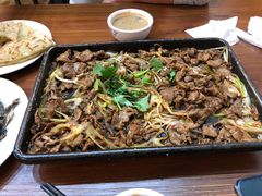 -清真永恒华威肉饼(潘家园店)