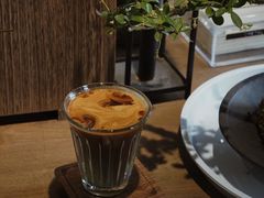 -Metal hands·铁手咖啡