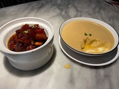 -小菜园新徽菜(宜兴八佰伴店)