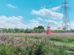 -盈香心动乐园