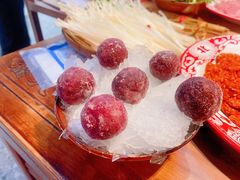 -楠火锅(哈尔滨金爵万象店)