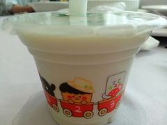 -1点点(金桥店)