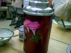 麦乳精-做了不起的80后