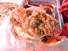 -三妹小龙虾·黄油蟹(华侨城总店)