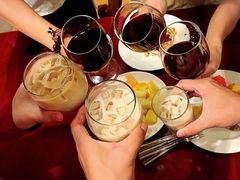 -上海龙之梦万丽酒店