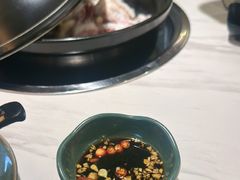 -狐狸爱上椰子鸡(滨江星光大道店)