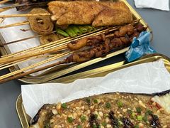 -长乐饭冰冰·冰饭·烧烤(长乐总店)