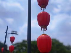 -东水关遗址公园