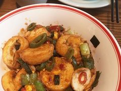 -恰饭·老长沙市井菜(天河客运站店)