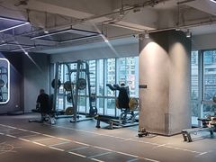 -威克健身游泳(万菱汇店)