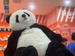 -熊猫邮局(少城店)
