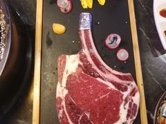 -十三姨正合丰烤肉(营迹路店)