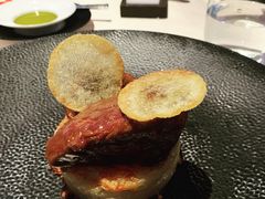 -锦江宾馆-锦悦西餐厅