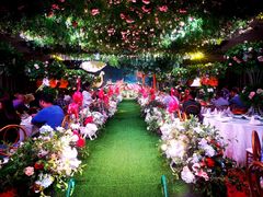 -芭菲盛宴·环球美食(北城国际店)