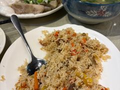 -雪莲美食(文锦渡店)