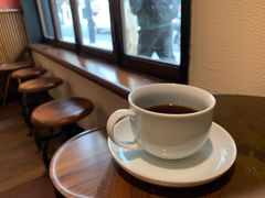 -RUMORS COFFEE ROASTERY鲁马滋咖啡(湖南路店)