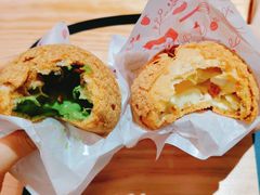 -西树泡芙(正佳店)