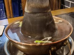 -裕德孚·非遗手切涮羊肉(东直门内大街店)