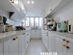 -居丽装饰空间设计(总部)