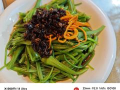 -尽善百年古院餐厅(王家老宅店)