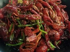 -龙虾风暴(松江店)