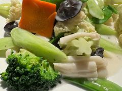 -食肆&Fourteen(武林夜市店)