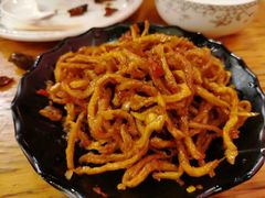 -回·龙虾铺·盆盆蟹·烧烤大排档(回龙观店)