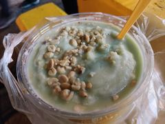 -夏食光安顺小舒冰粉冰浆(甲秀楼店)