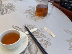 -香云轩·顺德菜(香云纱园林酒店店)