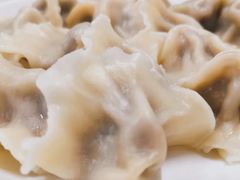 -东北饺子馆(马尾君竹店)