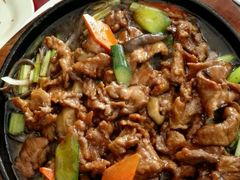 -李连贵酒家熏肉大饼(昆明街店)