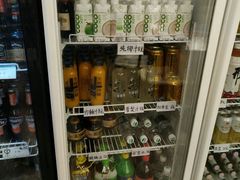 零售区-百味源炭火烤翅 ·夜市大排档(酒仙桥店)