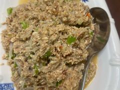 -宾朋海鲜饭庄(兴海路店)