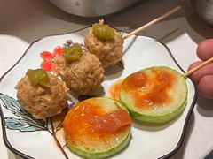 -箪食记(汉口路店)