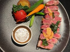 -C&R西班牙餐厅