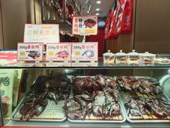 -黑色经典臭豆腐·湖南特产(太平街口店)