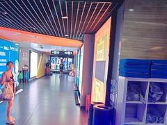 -卢米埃影城(苏州园区华润杜比全景声激光店)