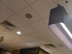 -麦当劳(杭州东站高铁店)