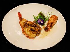 -上海苏宁宝丽嘉酒店·嘉府壹号中餐厅