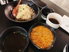 -贡梅老面馆·蟹粉面·无锡特色小吃(南长街主推店)