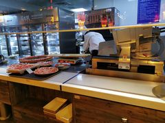 -蜀大侠火锅(四川北路店)