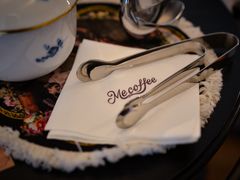 -Me Coffee下午茶艺术空间