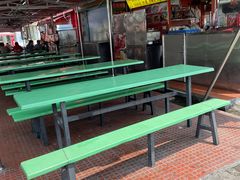 -新世纪长盛广场(美景中路店)