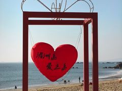-湄洲岛